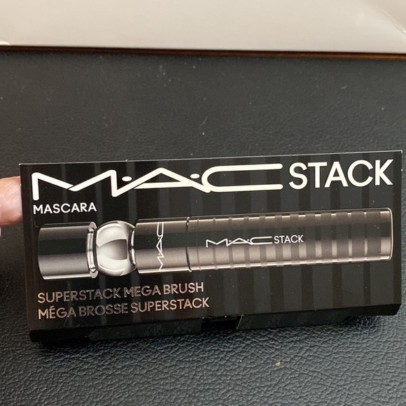 NIB 8 pc total Nars cosmetic sampler+ Kiels recovery. MAC mascara + mini la mer - Picture 7 of 14